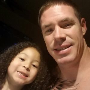 Meet your Posher, Rickey